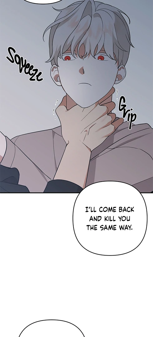 To my beloved enemy - Chapter 5 manhwa