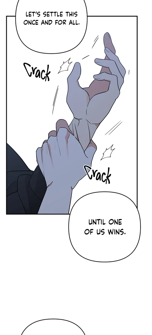 To my beloved enemy - Chapter 5 manhwa