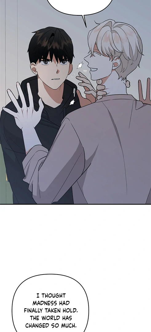 To my beloved enemy - Chapter 5 manhwa