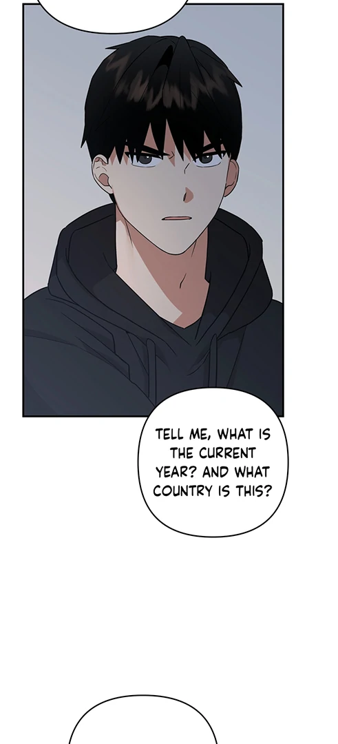 To my beloved enemy - Chapter 5 manhwa