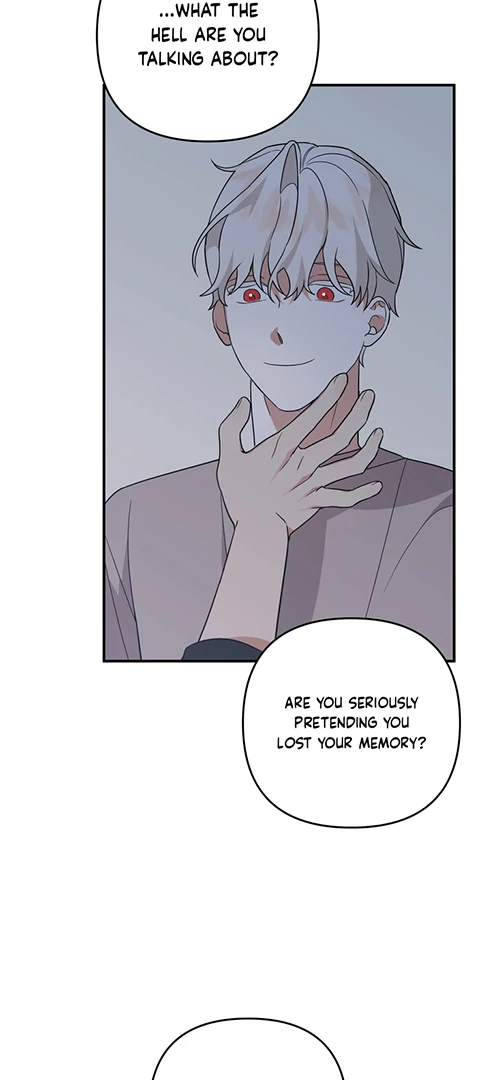 To my beloved enemy - Chapter 5 manhwa