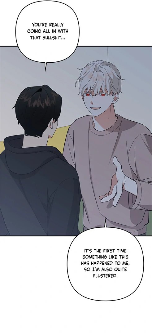 To my beloved enemy - Chapter 5 manhwa