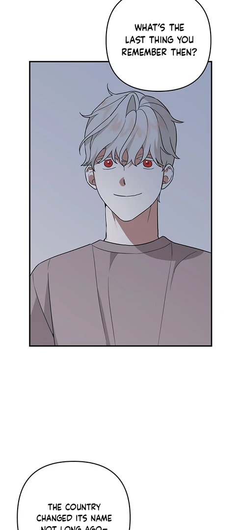 To my beloved enemy - Chapter 5 manhwa