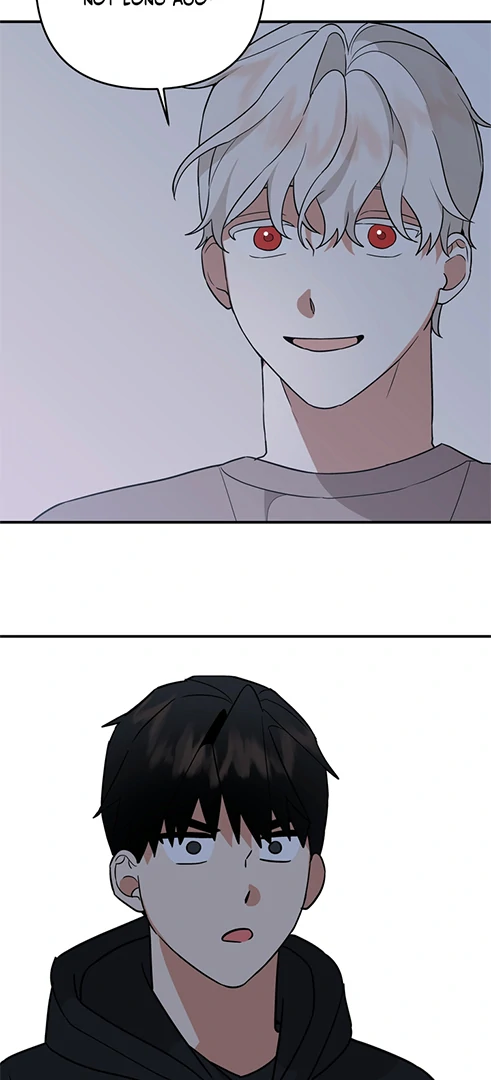 To my beloved enemy - Chapter 5 manhwa
