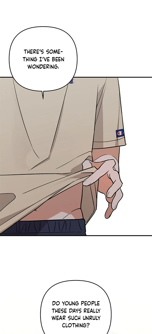 To my beloved enemy - Chapter 5 manhwa