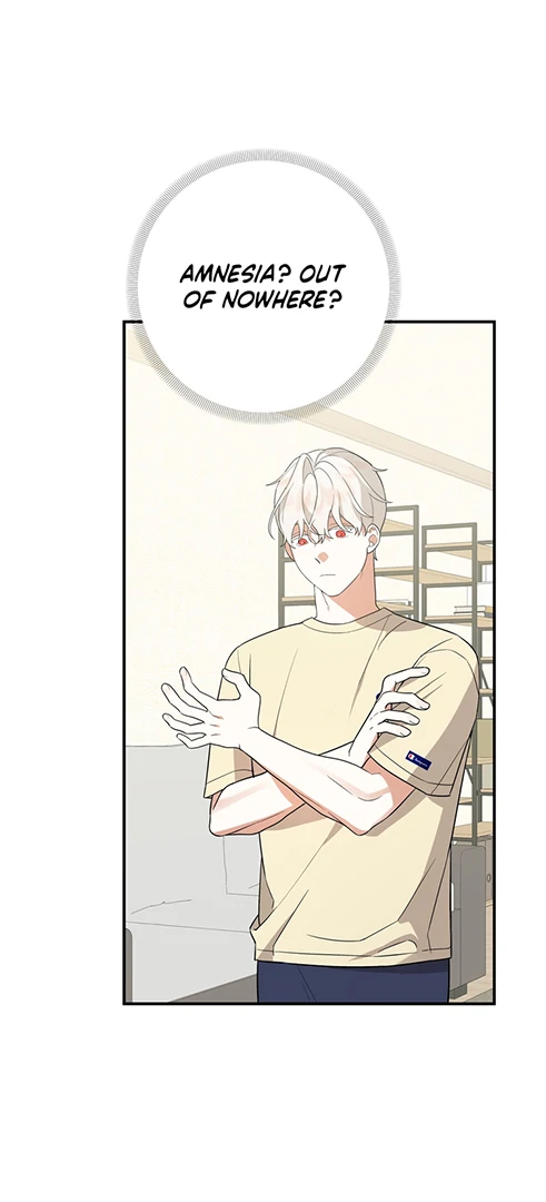 To my beloved enemy - Chapter 5 manhwa