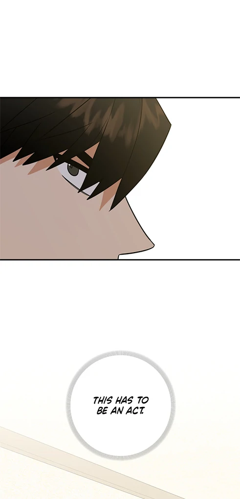 To my beloved enemy - Chapter 5 manhwa
