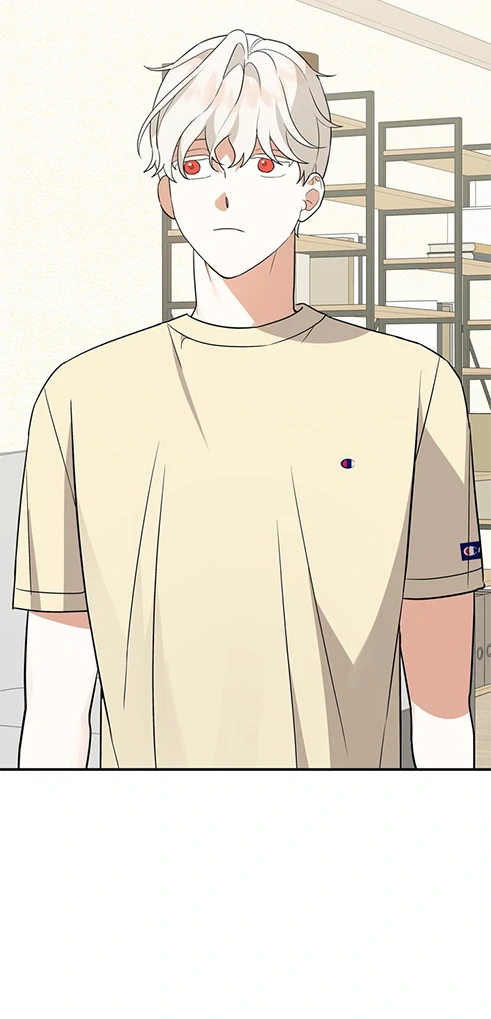 To my beloved enemy - Chapter 5 manhwa