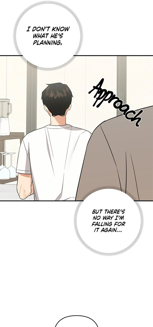 To my beloved enemy - Chapter 5 manhwa