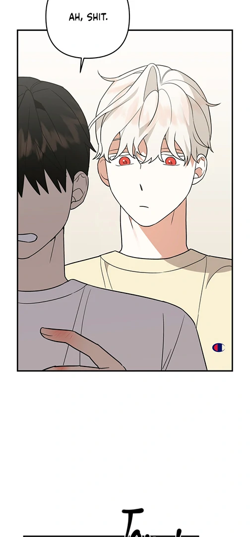 To my beloved enemy - Chapter 5 manhwa