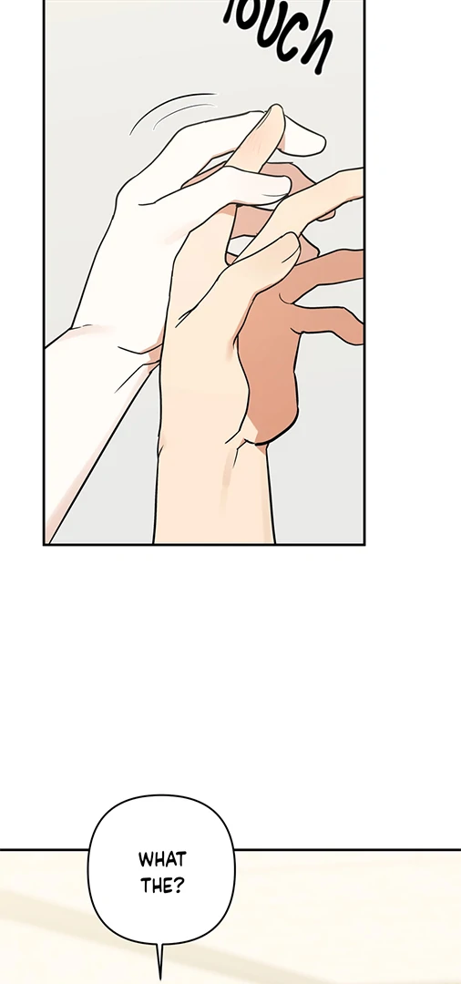 To my beloved enemy - Chapter 5 manhwa