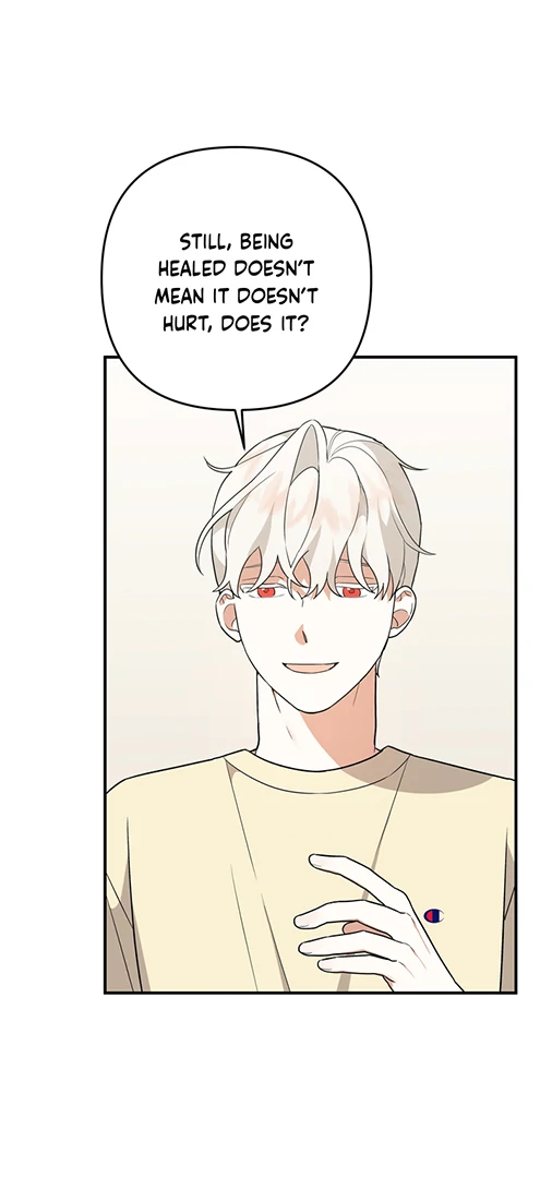 To my beloved enemy - Chapter 5 manhwa