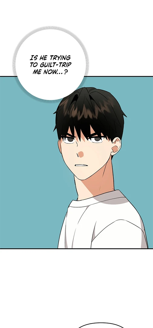 To my beloved enemy - Chapter 5 manhwa