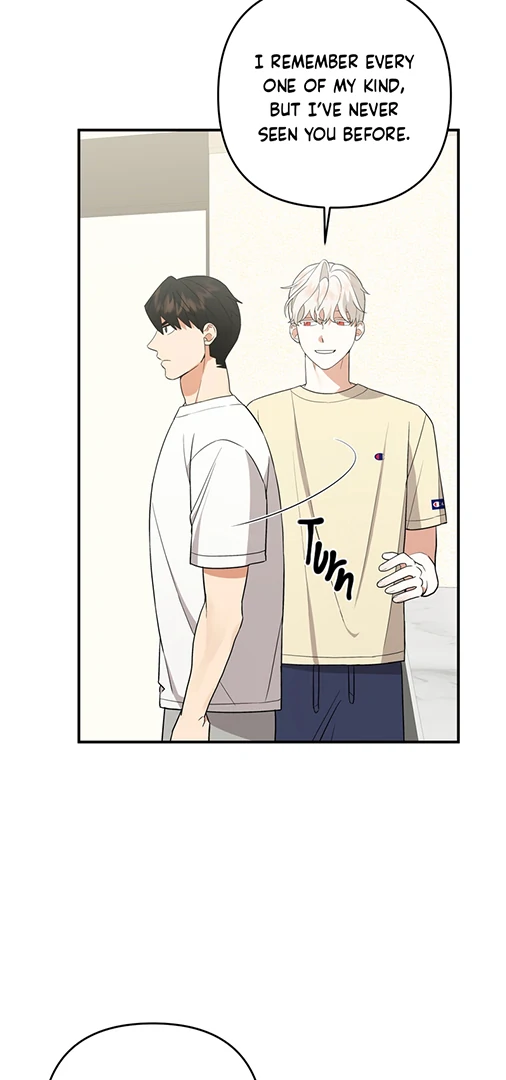 To my beloved enemy - Chapter 5 manhwa