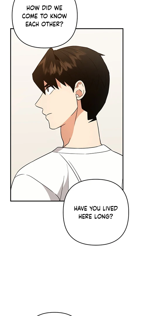 To my beloved enemy - Chapter 5 manhwa