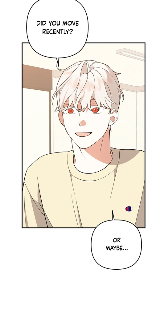 To my beloved enemy - Chapter 5 manhwa