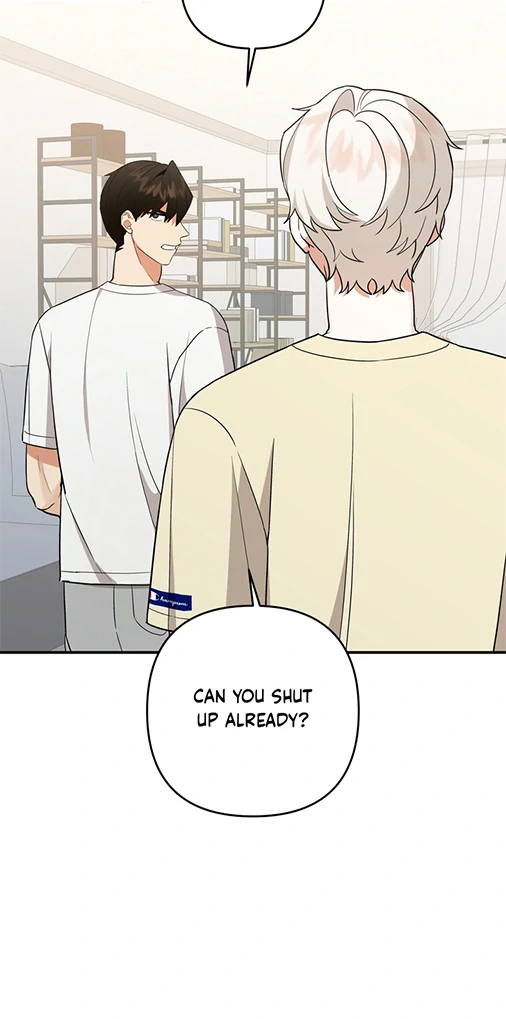 To my beloved enemy - Chapter 5 manhwa