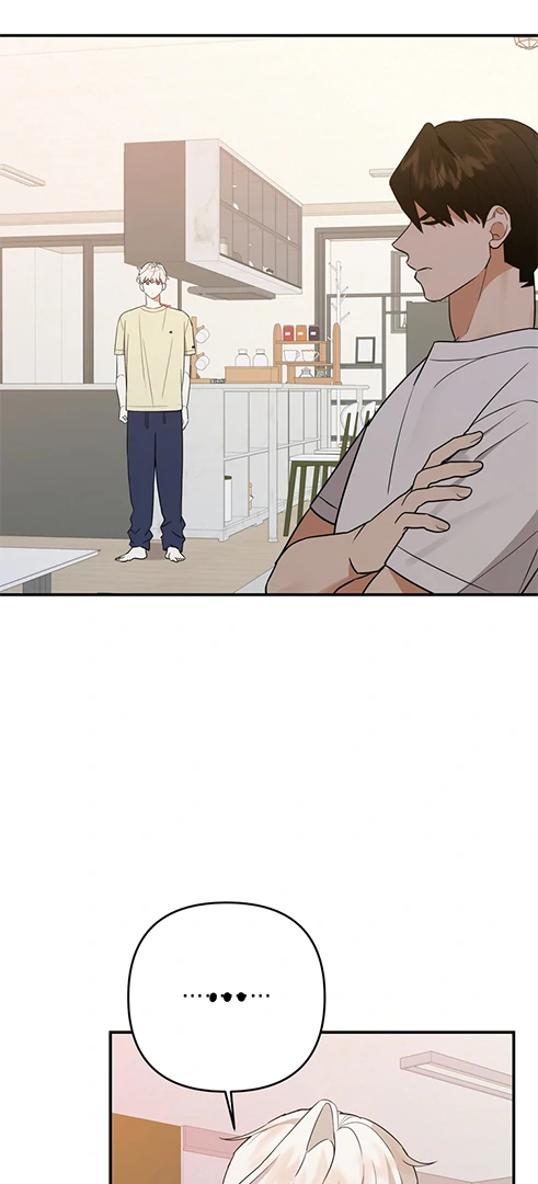 To my beloved enemy - Chapter 5 manhwa
