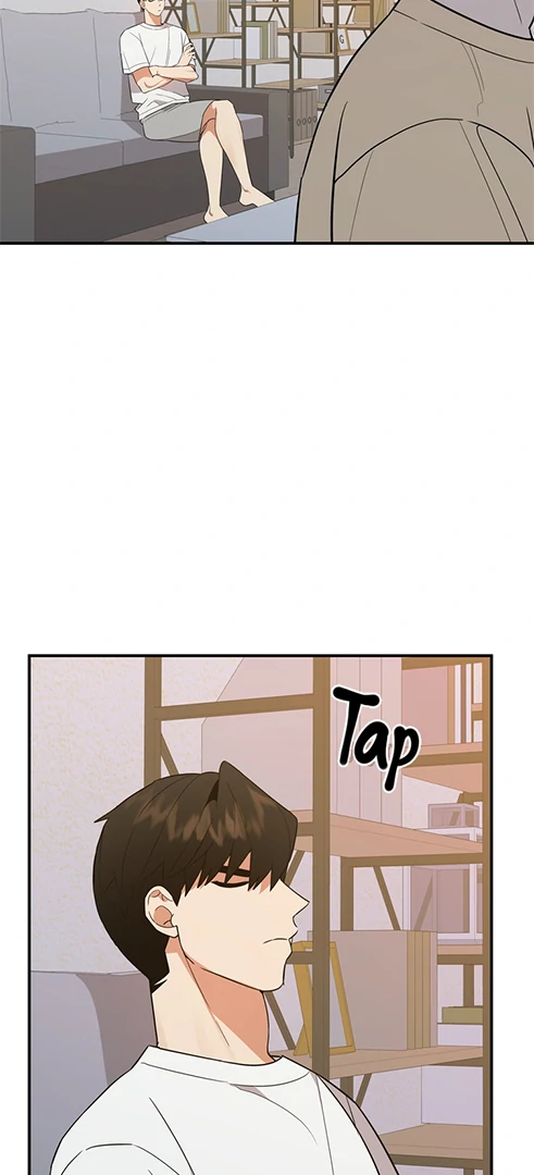 To my beloved enemy - Chapter 5 manhwa