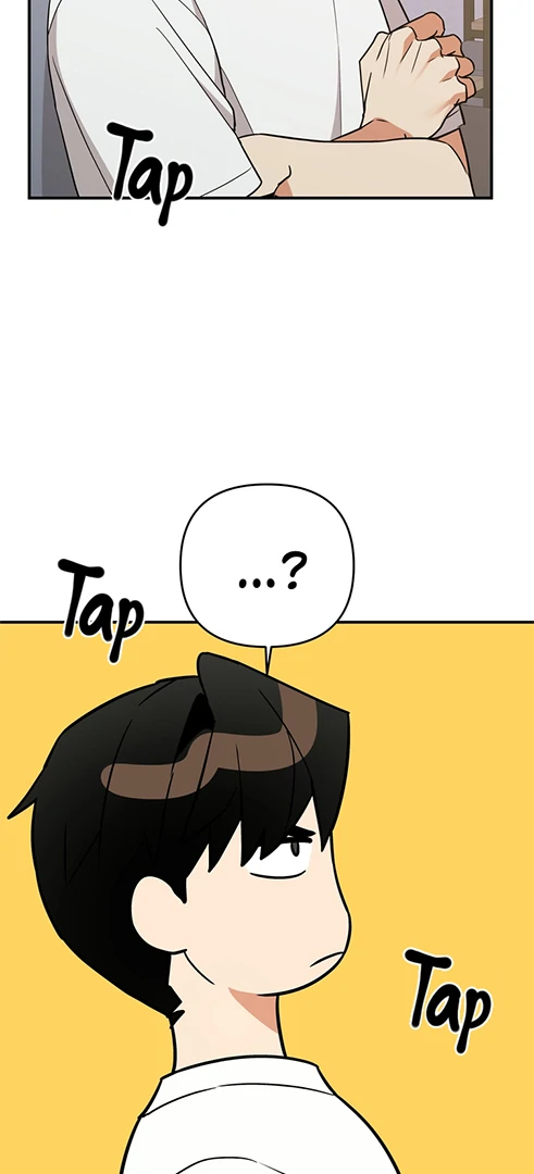 To my beloved enemy - Chapter 5 manhwa