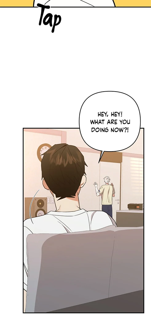 To my beloved enemy - Chapter 5 manhwa