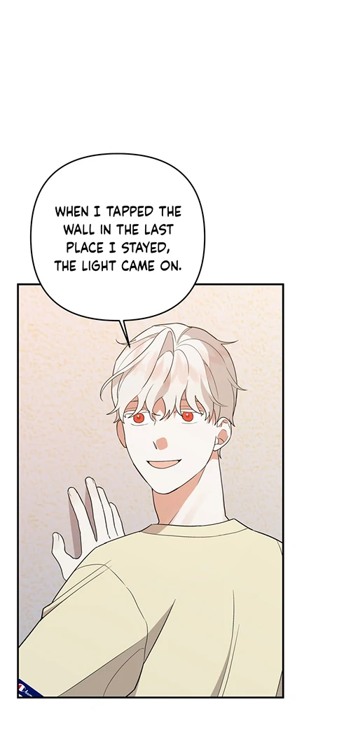 To my beloved enemy - Chapter 5 manhwa