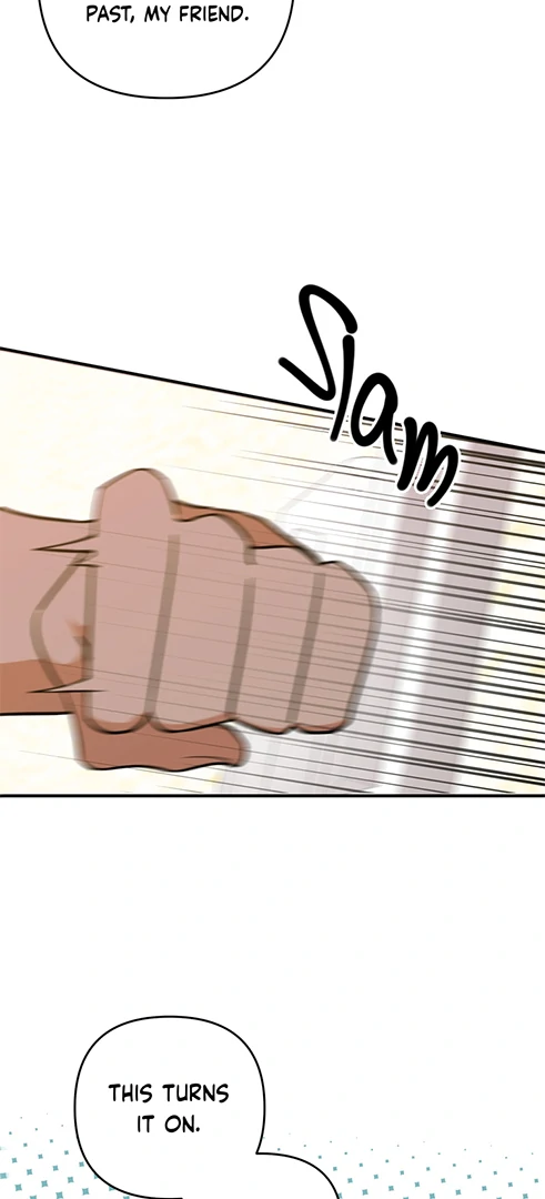 To my beloved enemy - Chapter 5 manhwa