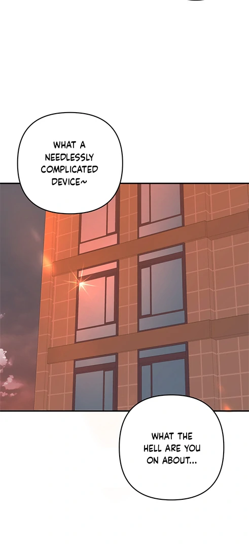 To my beloved enemy - Chapter 5 manhwa