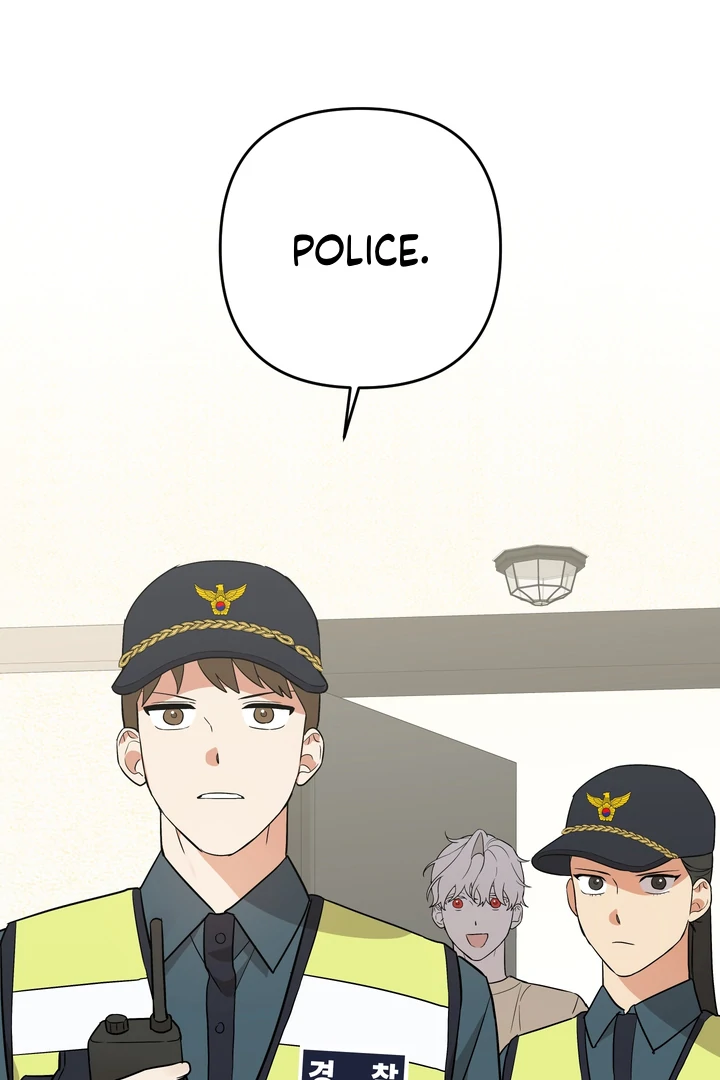 To my beloved enemy - Chapter 5 manhwa