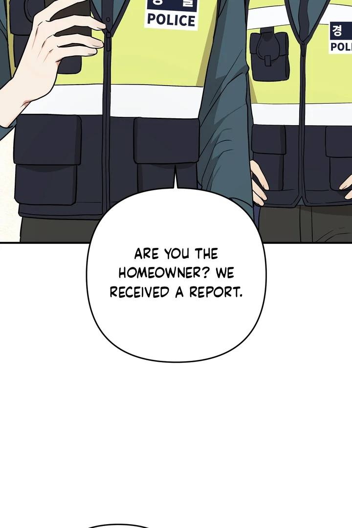 To my beloved enemy - Chapter 5 manhwa