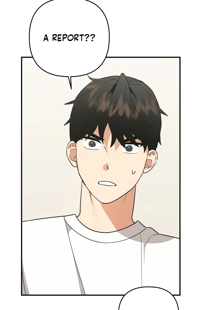 To my beloved enemy - Chapter 5 manhwa