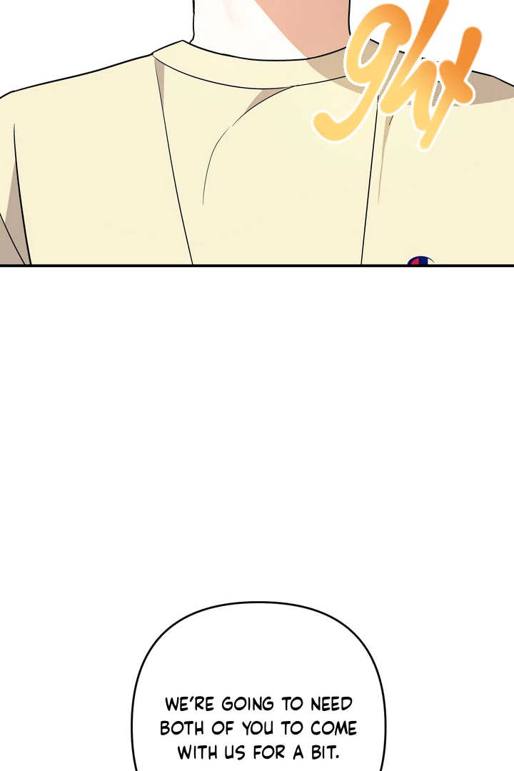 To my beloved enemy - Chapter 5 manhwa