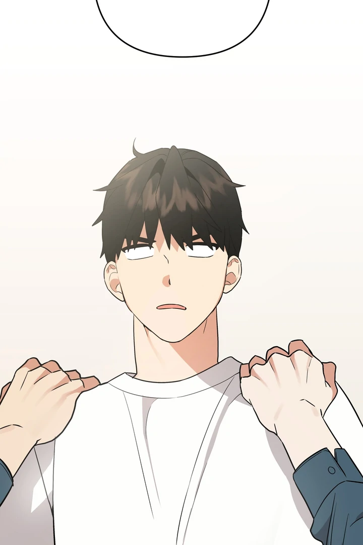 To my beloved enemy - Chapter 5 manhwa
