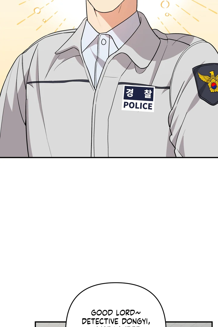 To my beloved enemy - Chapter 6 manhwa