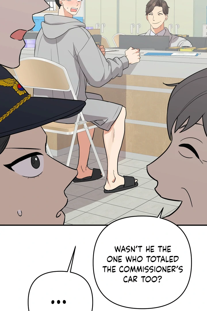 To my beloved enemy - Chapter 6 manhwa