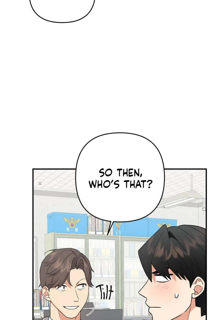 To my beloved enemy - Chapter 6 manhwa