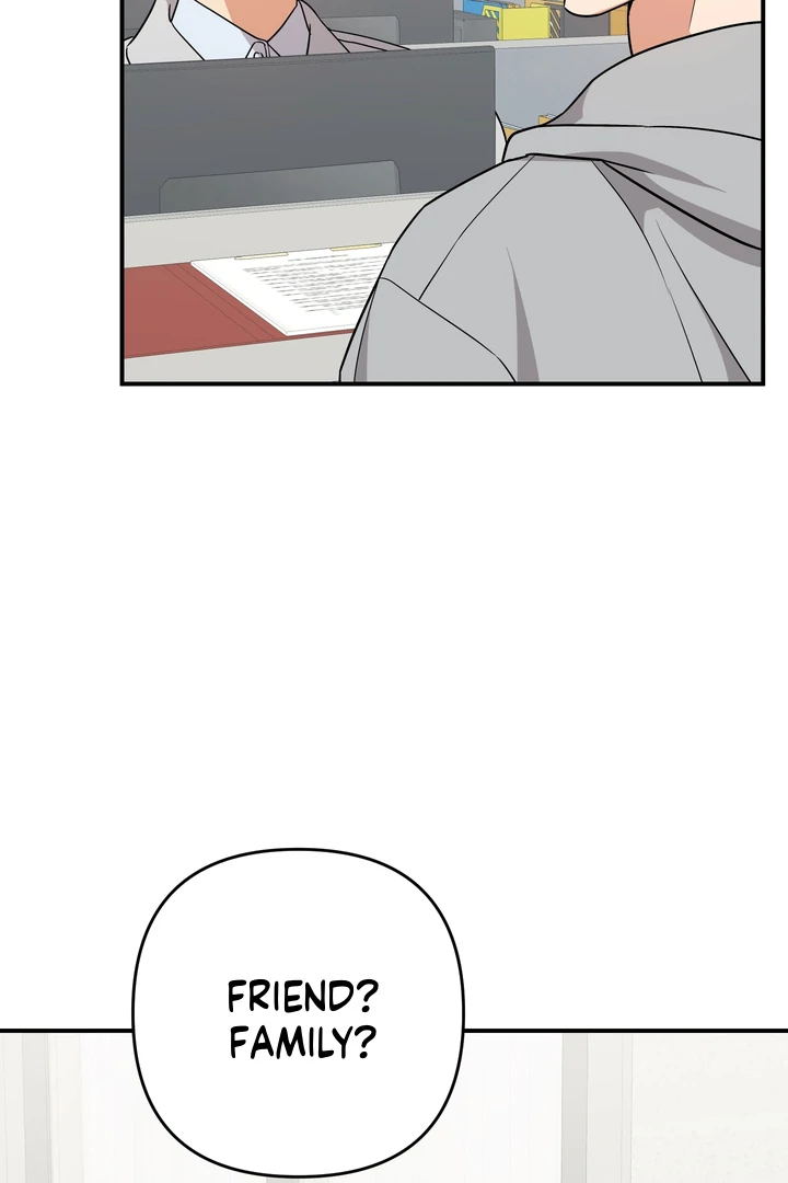To my beloved enemy - Chapter 6 manhwa