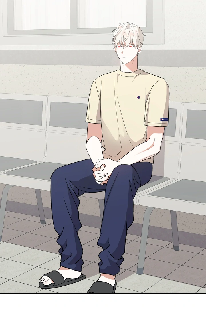 To my beloved enemy - Chapter 6 manhwa
