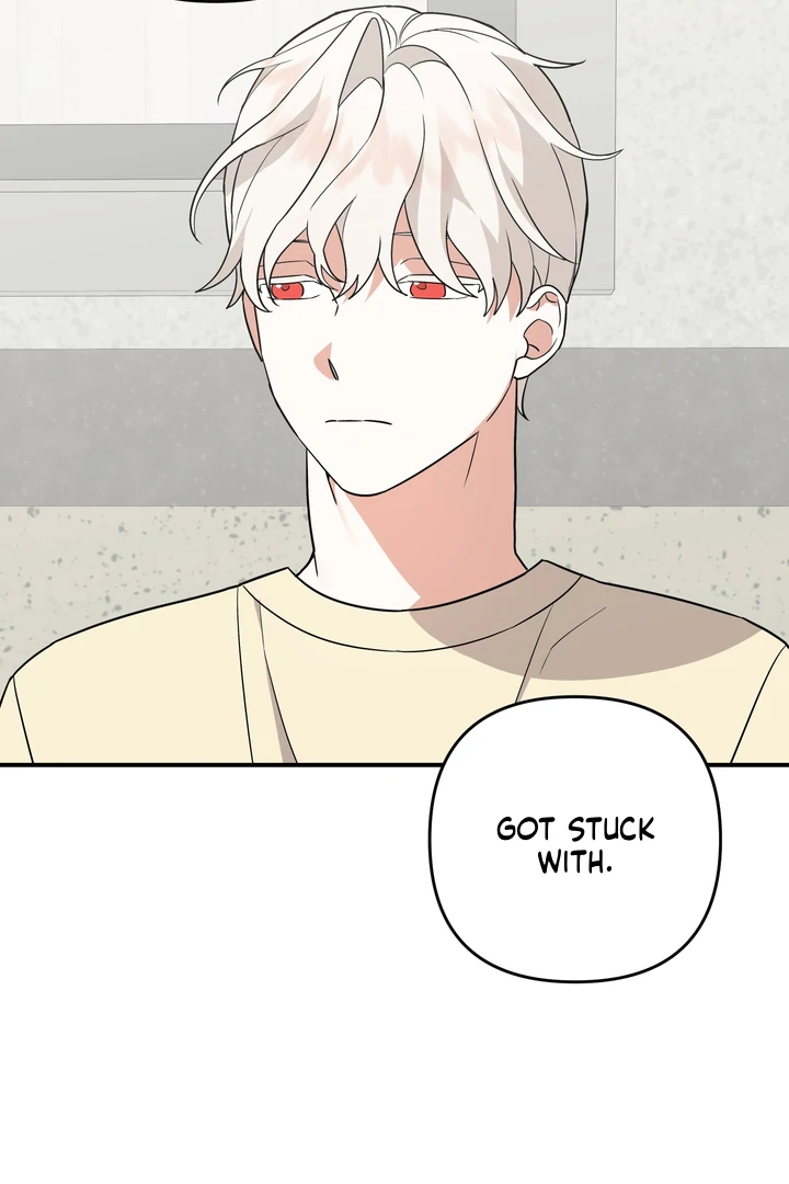 To my beloved enemy - Chapter 6 manhwa