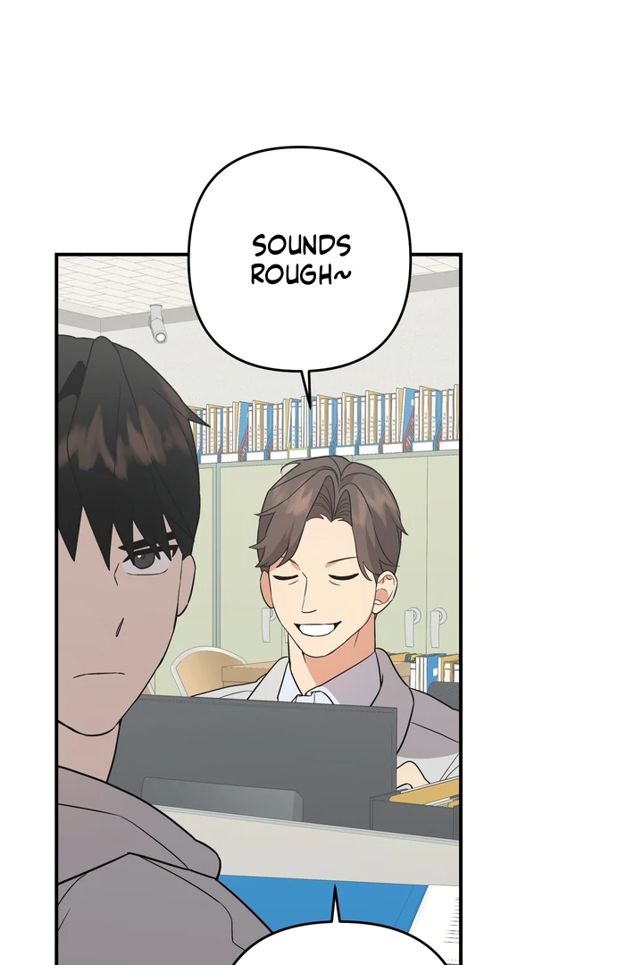 To my beloved enemy - Chapter 6 manhwa