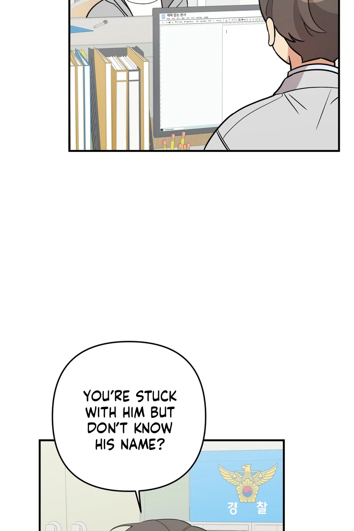To my beloved enemy - Chapter 6 manhwa