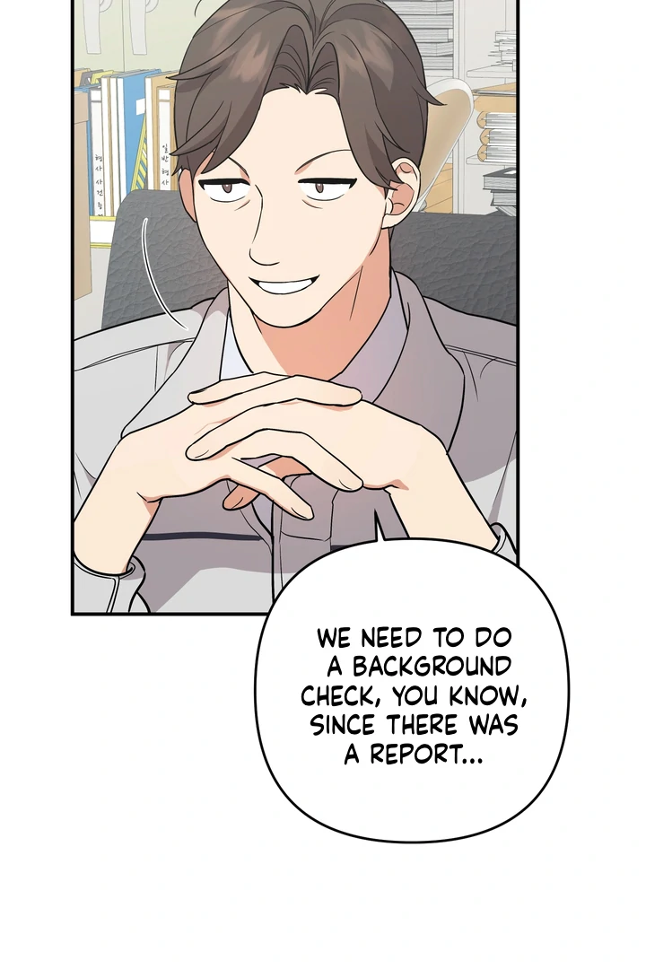 To my beloved enemy - Chapter 6 manhwa