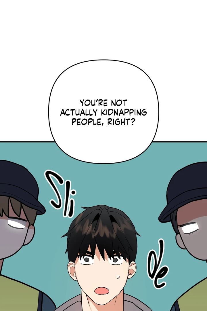 To my beloved enemy - Chapter 6 manhwa