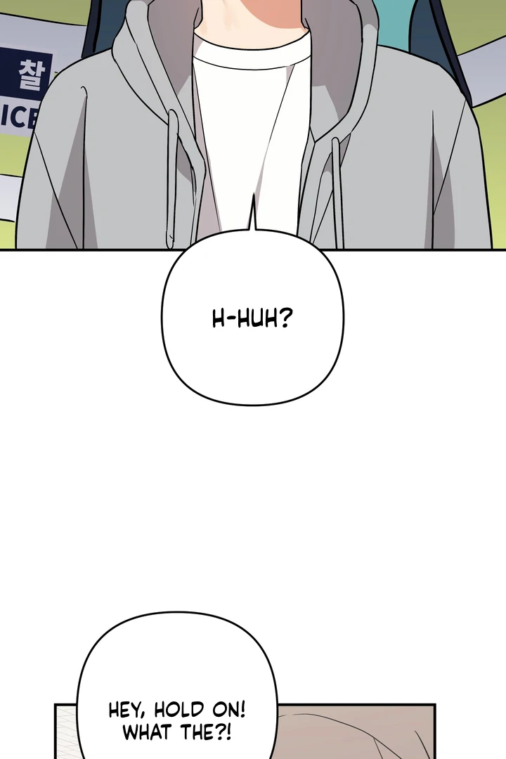 To my beloved enemy - Chapter 6 manhwa