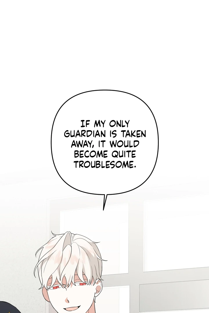 To my beloved enemy - Chapter 6 manhwa