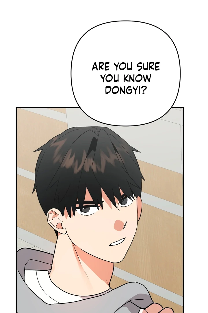 To my beloved enemy - Chapter 6 manhwa