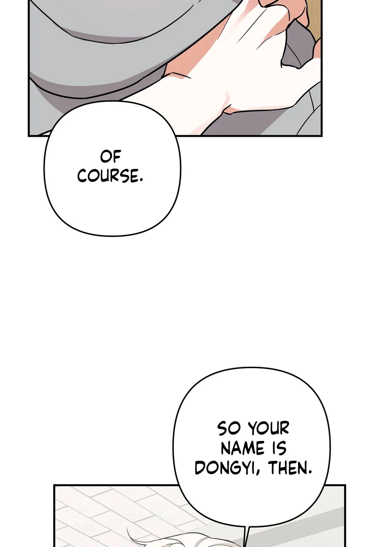 To my beloved enemy - Chapter 6 manhwa