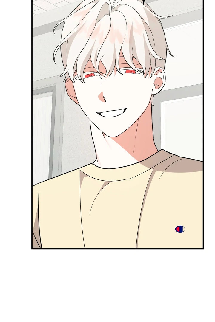 To my beloved enemy - Chapter 6 manhwa