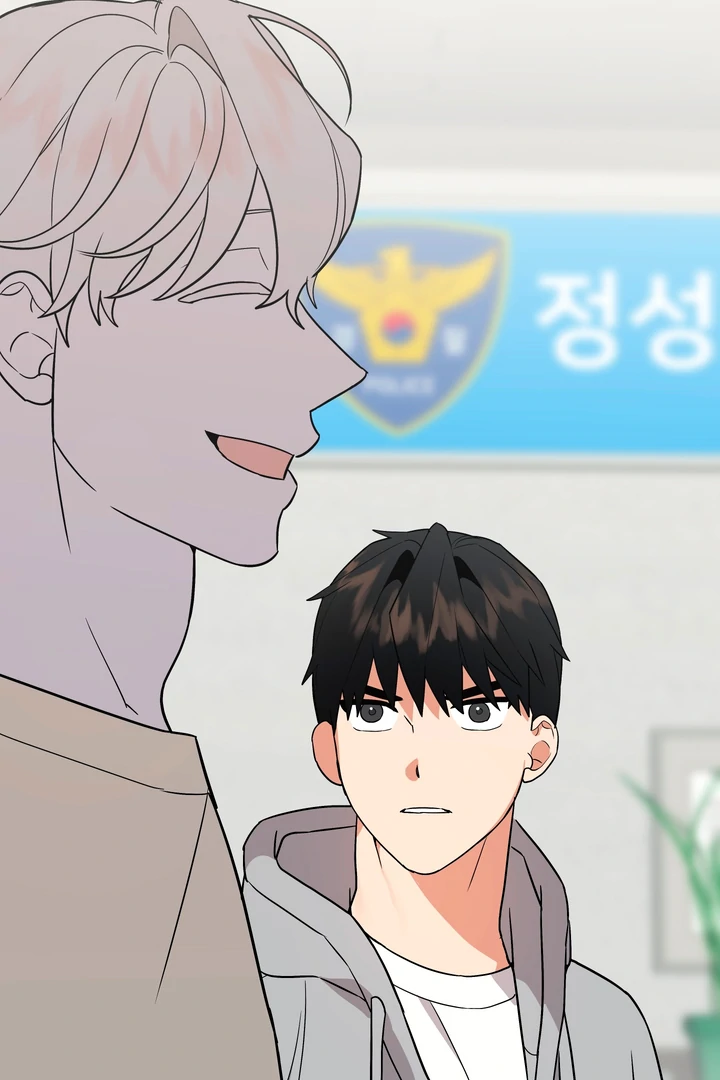 To my beloved enemy - Chapter 6 manhwa