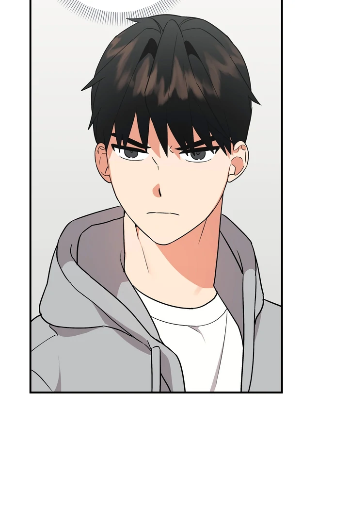 To my beloved enemy - Chapter 6 manhwa